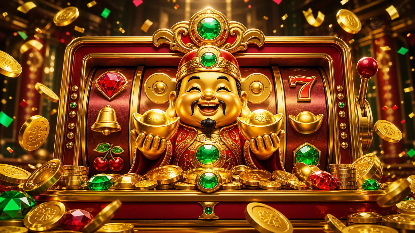 Cassino online e slots — 22bet