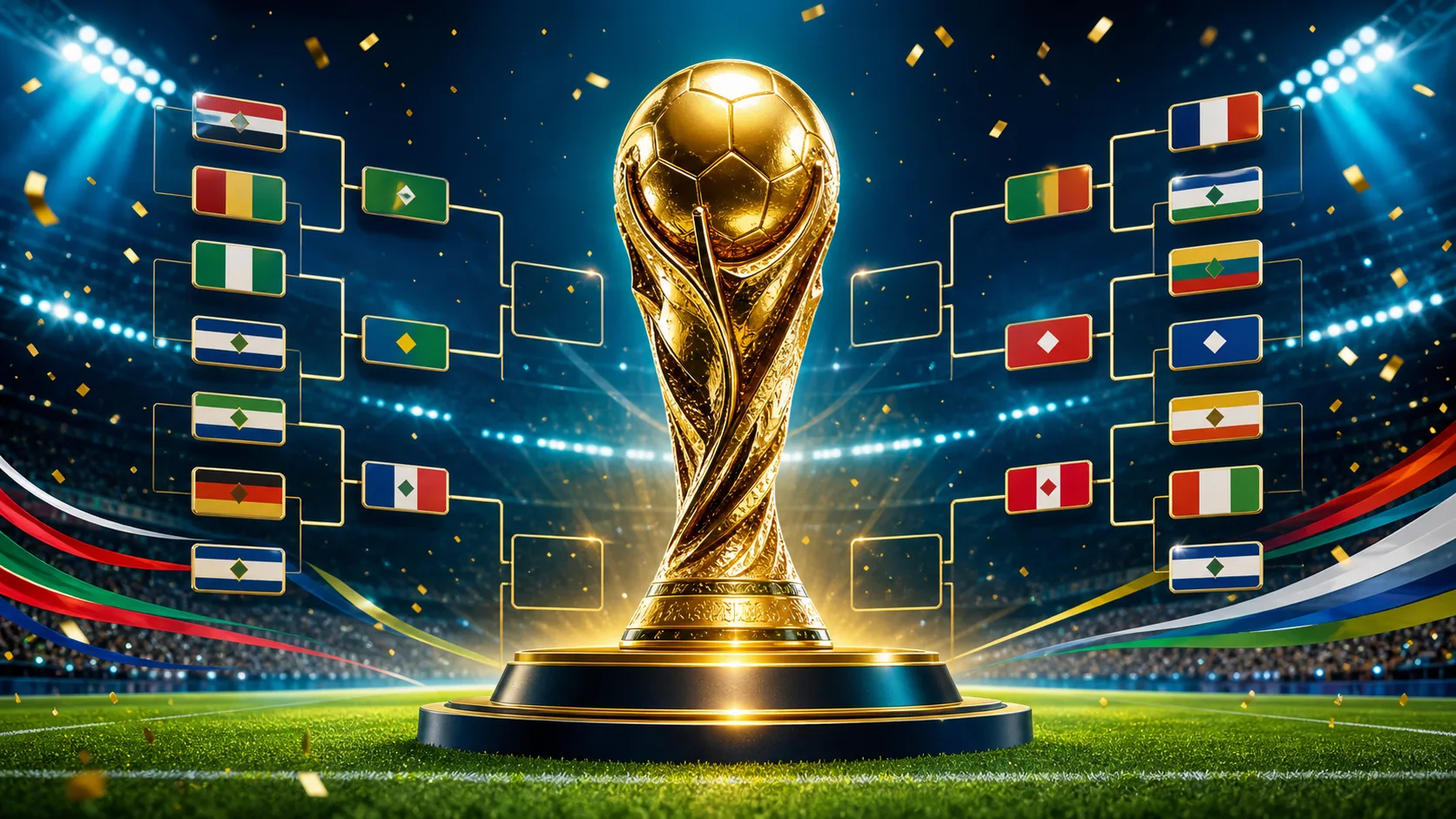 Futebol e competições internacionais — 22bet